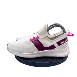 New Balance Women’s Nergize Sport Sneaker Size 8